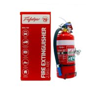 Trafalgar ABE Fire Extinguisher, 2.5kg