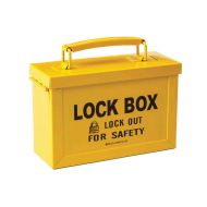 65672 Lock Box