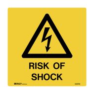 836709 BradyCone Warning Sign - Risk Of Shock.jpg