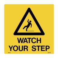 836710 BradyCone Warning Sign - Watch Your Step.jpg