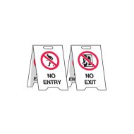 839076 Legend Economy Floor Stand - No Entry-No Exit.jpg