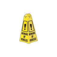842033 Econ-O-Safety Cone - Beware Of Vehicles.jpg