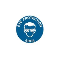 842098 Floor Sign - Eye Protection Area.jpg