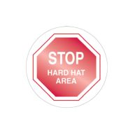 845272 Floor Sign - Stop Hard Hat Area.jpg