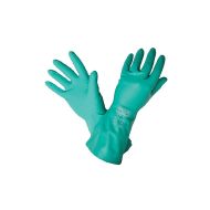 876595 Nitrosolve Flocklined Chemical Gloves