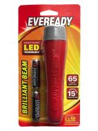 Torch LED 2AA Batteries