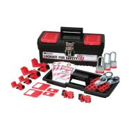 PF105965 Personal Breaker Lockout Kit