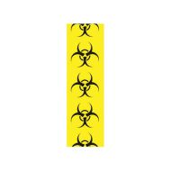 PF833390 Supplimentary Markers - Biological Hazard