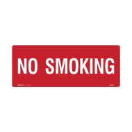 PF840669 Prohibition Sign - No Smoking 