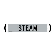 PF842473 Pipemarker - Steam