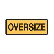 PF847192_Vehicle-Truck_Sign_-_Oversize 