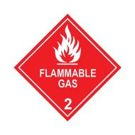 PF863370_Dangerous_Goods_Labels_-_Flammable_Gas_2_-White- 