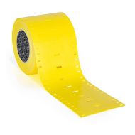 THT-7525-7643-YL B-7643 Heatex Cable Markers - Yellow