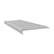 ProStep Classic Stair Nosing Extrusion, 10 x 1200mm