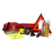 Vehicle First Aid Kit - Breakdown Pack