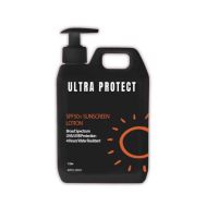 Ultra Protect® SPF50+ Sunscreen 1 Litre Pump