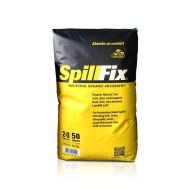 Spillfix Organic Floor Sweep All Purpose Granular Absorbent 50L Bag
