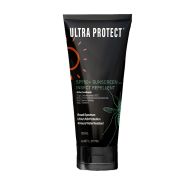 Ultra Protect 50+ Sunscreen with Insect Repellent 125g