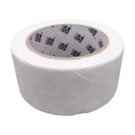 Non-Tear Tags - 100 x 50mm Tyvek® - Roll of 250 tag